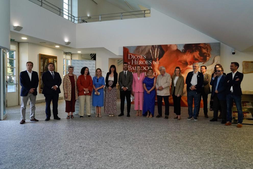 Imagen 1 de 5 asociada a la noticia
