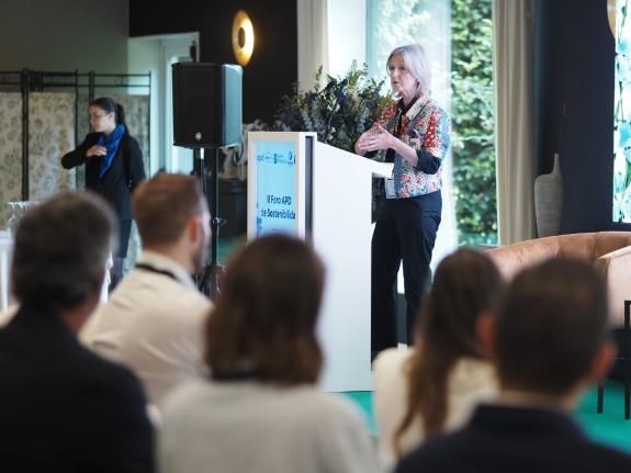 Imagen de la noticia:La Xunta destaca la importancia de una industria apoyada en la innovación, en la sostenibilidad y en el talento