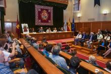 Valentín García destaca a Rosalía de Castro como “muller referente para a lingua galega”