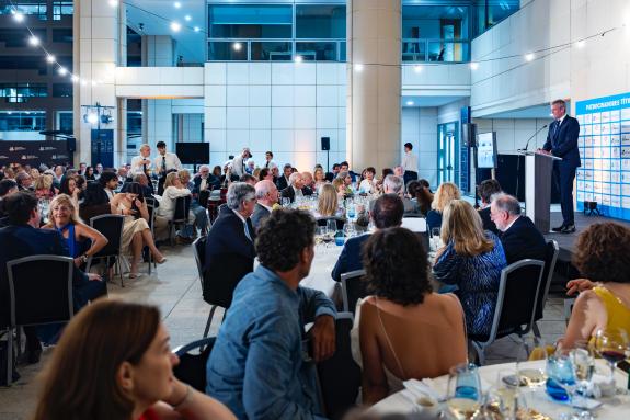 Imaxe da nova:Rueda pon en valor as medidas da Xunta para consolidar Galicia como o mellor lugar para vivir e investir