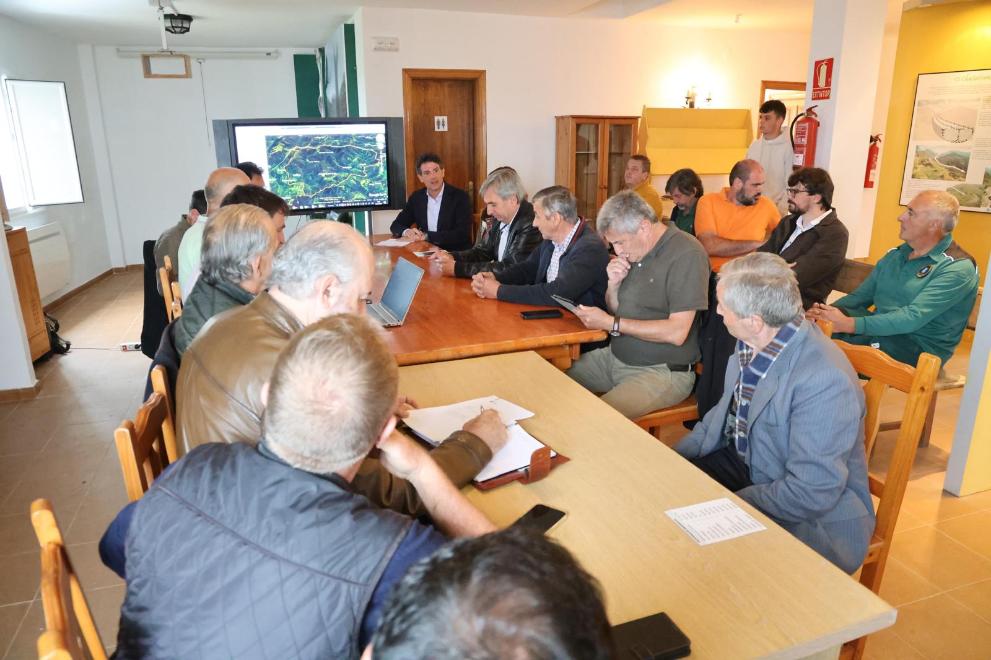 Imagen 1 de 2 asociada a la noticia