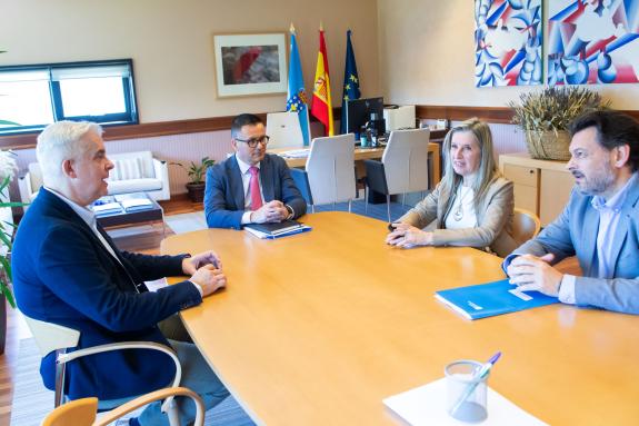 Imaxe da nova:José González viaxará este mes á Arxentina e ao Uruguai para seguir potenciando as estratexias de retorno e os lazos coa comunidade...