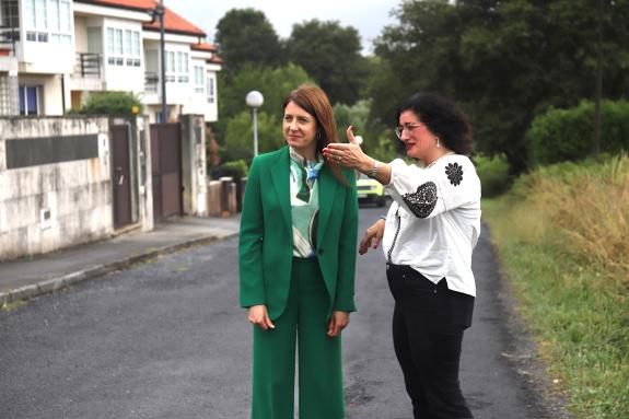 Imagen de la noticia:Medio Rural destaca los beneficios para los ayuntamientos del Plan de mejora de caminos rurales, dotado con más de 19 M€ par...