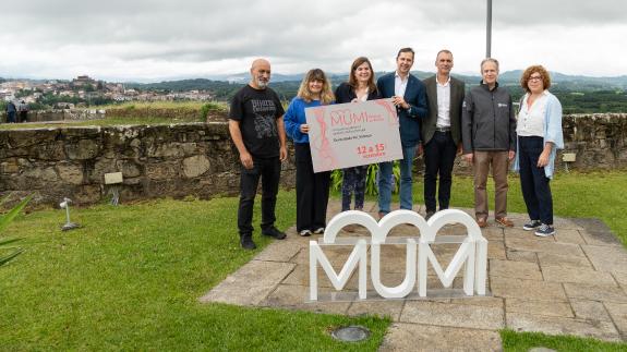 Imagen de la noticia:O mercado de música entre Galicia e Portugal avanza as 12 propostas artísticas que se presentarán en setembro co apoio da Xu...