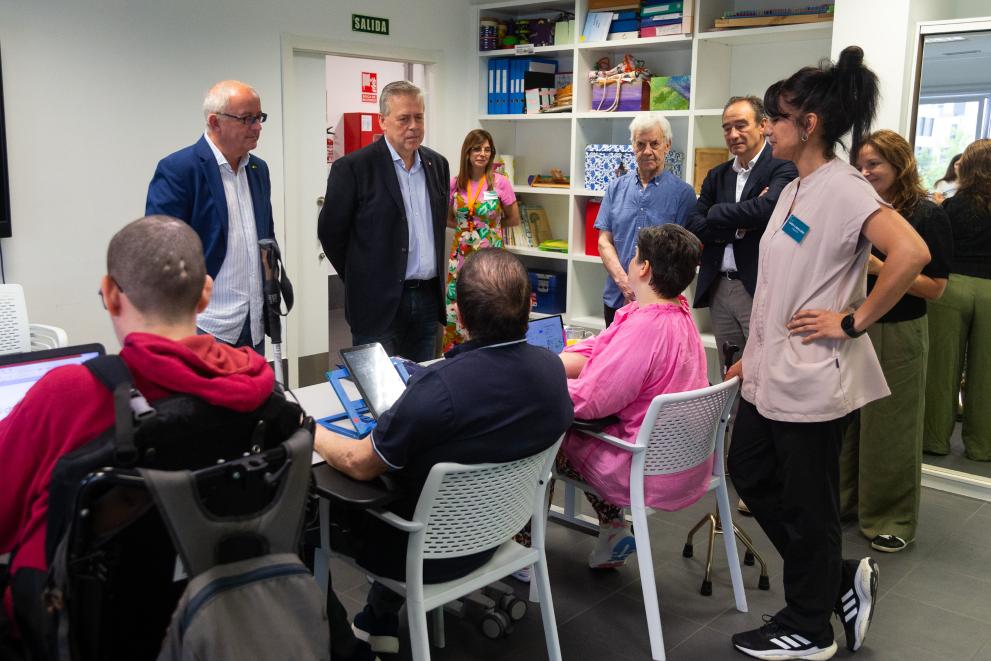 Imagen 1 de 5 asociada a la noticia
