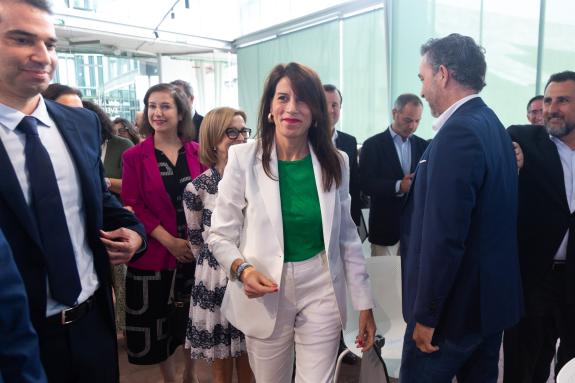 Imaxe da nova:A Xunta xa ten en marcha o 30% das novas vivendas protexidas comprometidas para esta lexislatura