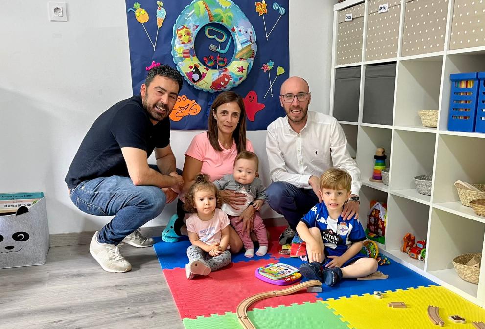 Imagen 2 de 2 asociada a la noticia