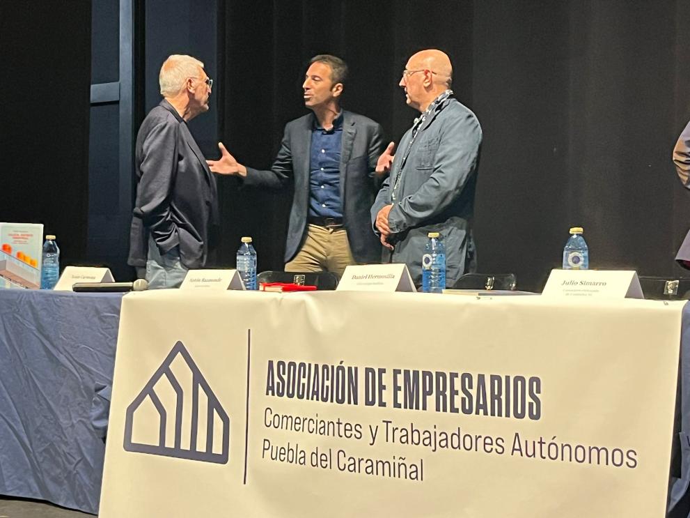 Imagen 1 de 4 asociada a la noticia