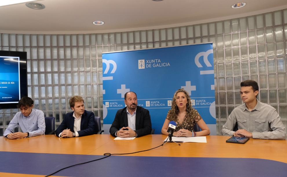 Imagen 1 de 3 asociada a la noticia