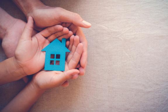 Imaxe da nova:Rueda informa de la autorización de la contratación de las obras de rehabilitación de 4 edificios para crear 14 viviendas para alqu...