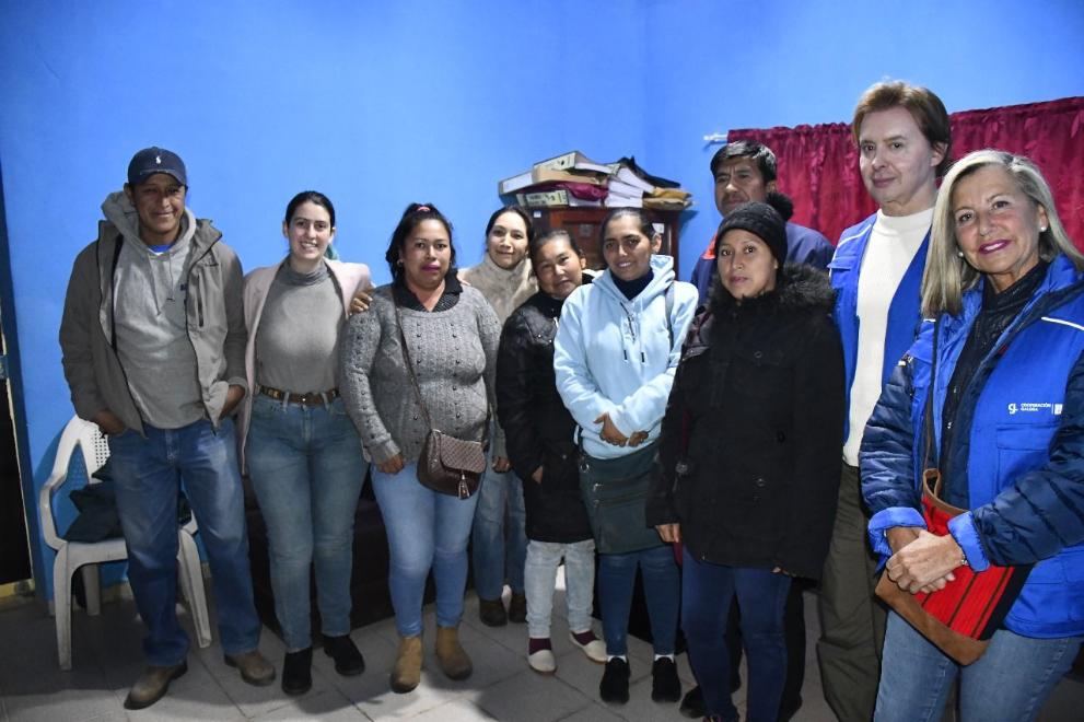 Imagen 1 de 4 asociada a la noticia