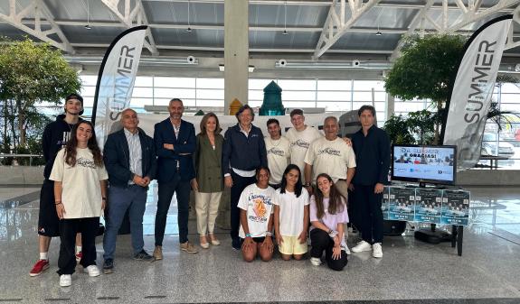 Imagen de la noticia:Lete destaca la Semana Internacional de Danza Urbana de Dance Academy como uno de los eventos de baile deportivo más importa...