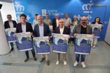 Convocada unha nova edición do premio de investigación ‘Condado de Pallares’, que conta co apoio da Xunta