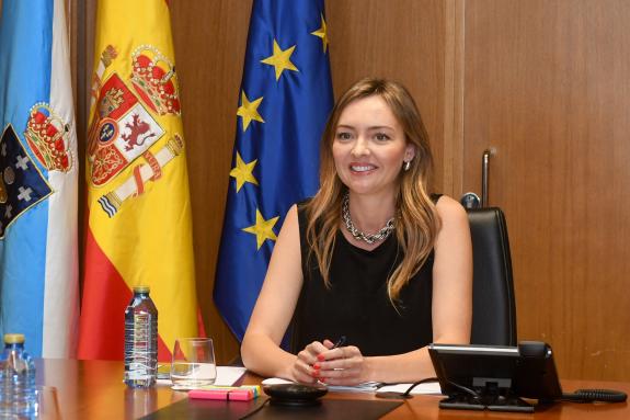 Imagen de la noticia:La Xunta le pide al Gobierno central que convoque una Conferencia de Presidentes y la declaración de la emergencia migratori...