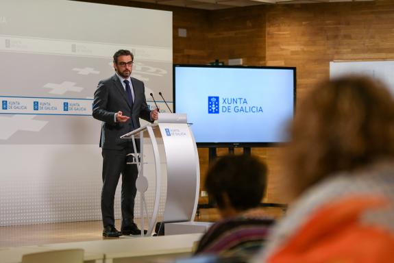 Imaxe da nova:O importe adxudicado dos fondos do Mecanismo de Recuperación e Resiliencia pola Xunta supera os 1.000 M€, case o 90 % do publicado