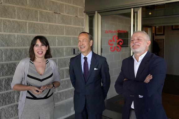 Imaxe da nova:A Xunta reclama ao Goberno unha xestión planificada dos fondos europeos e advirte da súa desconexión coas necesidades das empresas