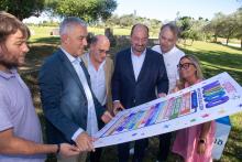 A Xunta enche o Monte do Gozo de actividades para toda a familia co Festival ‘Revenidas Miúdo’