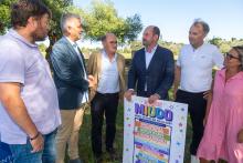 A Xunta enche o Monte do Gozo de actividades para toda a familia co Festival ‘Revenidas Miúdo’