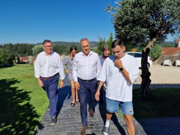 Imaxe da nova:Esgotados todos os Bonos turismo, os establecementos aínda poden adherirse á campaña