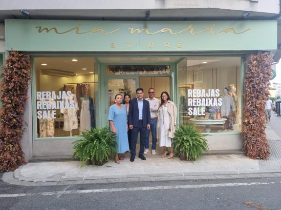 Imagen de la noticia:La Xunta concede más de 2 M€ la más de 400 beneficiarios para avanzar en la transformación digital, la innovación y la moder...