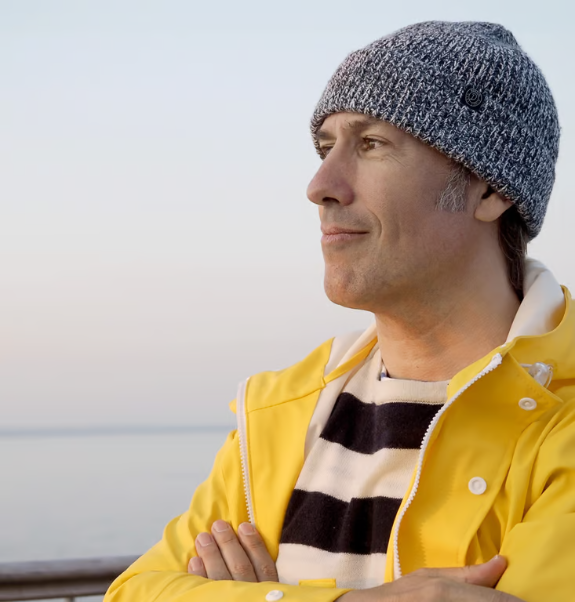 Imaxe da nova:A xira de Carlos Núñez chega mañá a Vilanova de Arousa co apoio da Xunta como parte da oferta turística deste verán en lugares embl...