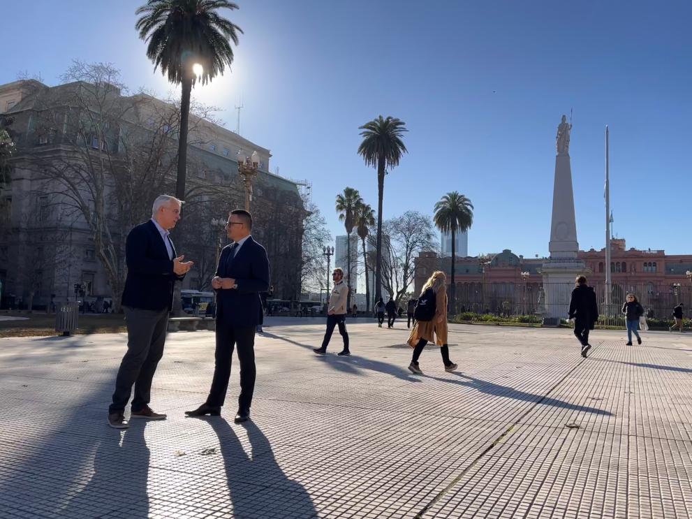 Imagen 1 de 1 asociada a la noticia