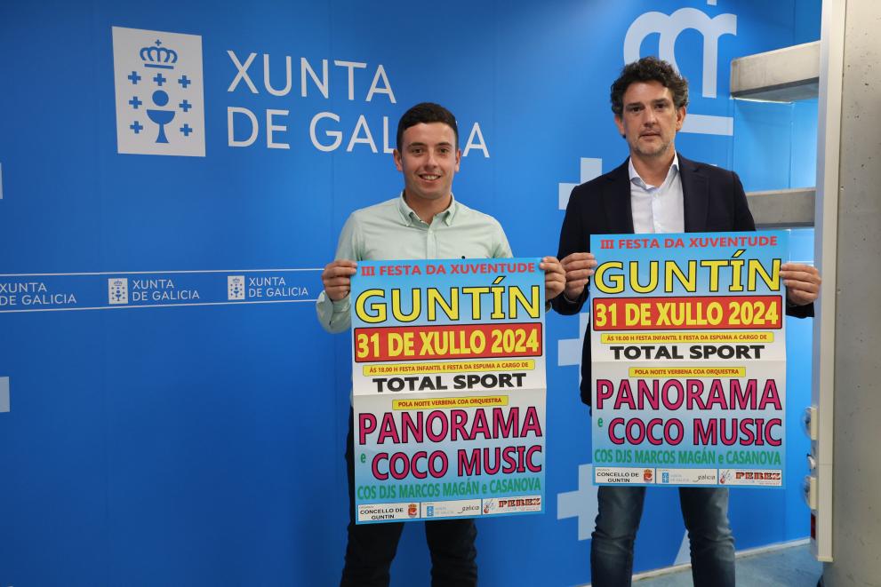 Imagen 1 de 1 asociada a la noticia