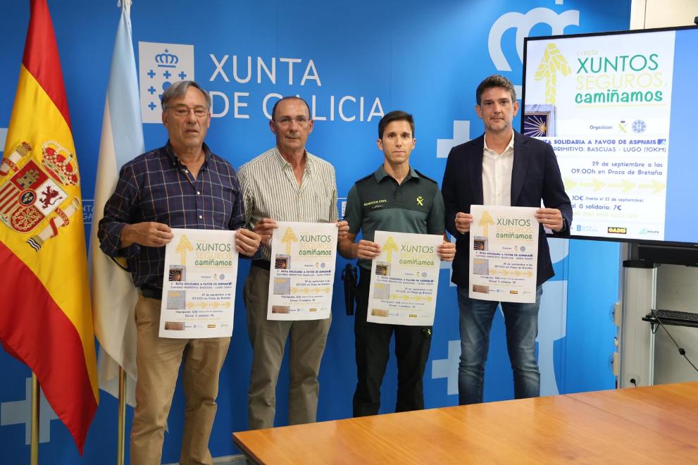 Imagen 1 de 2 asociada a la noticia