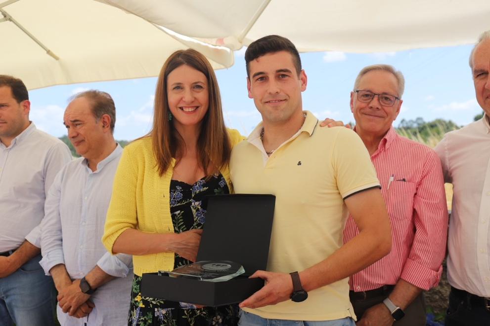 Imaxe 3 de 4 asociada á nova