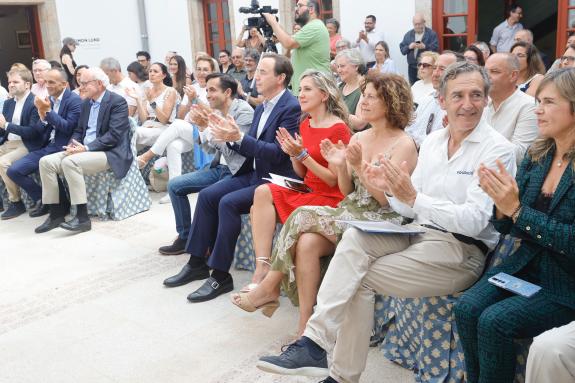 Imagen de la noticia:Martina Aneiros anima a vivir este fin de semana en Equiocio 2024 la 