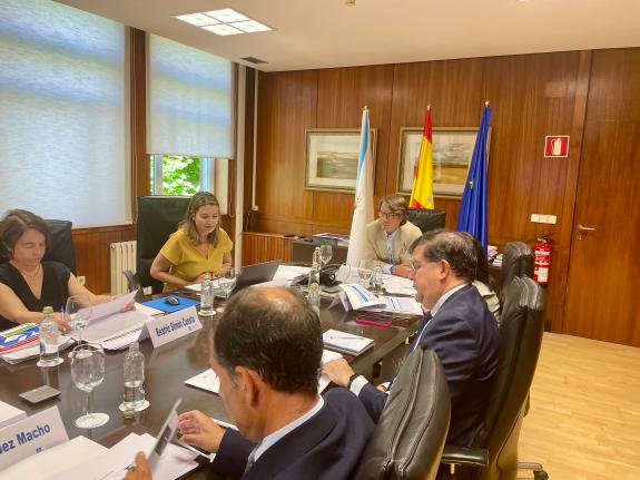 Imagen de la noticia:La EGAP convocó 766 actividades formativas entre enero y julio con un total de 41.778 plazas