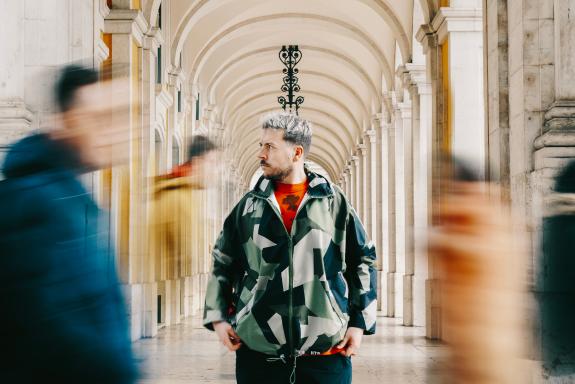 Imaxe da nova:‘Atardecer no Gaiás’ programa dez concertos ao aire libre en agosto que arrancan con Branko e Amoebo