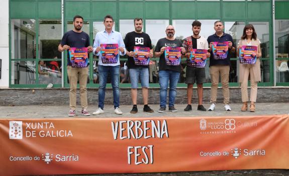 Imagen de la noticia:La Xunta reedita su apoyo al 