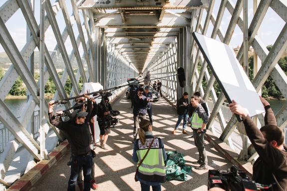 Imagen de la noticia:La Xunta cierra el programa anual de ayudas al audiovisual gallego con una línea de 300.000 euros para la preproducción de l...