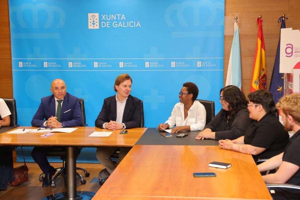 Imagen 1 de 2 asociada a la noticia