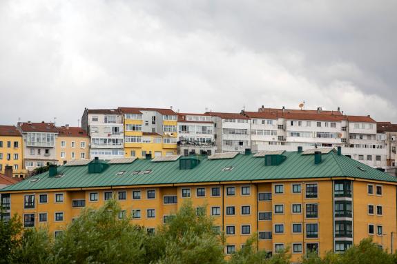 Imaxe da nova:A Xunta abre mañá o prazo para solicitar as axudas do programa ÚNICO para a mellora da conectividade en edificios