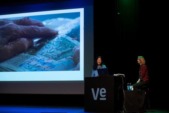 Imagen de la noticia:La Xunta impulsa con más de 170.000 euros cinco incubadoras y laboratorios audiovisuales