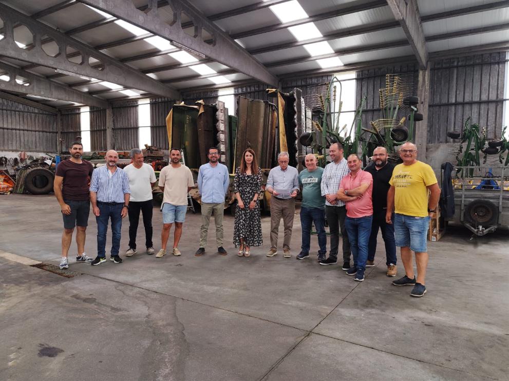 Imagen 1 de 2 asociada a la noticia