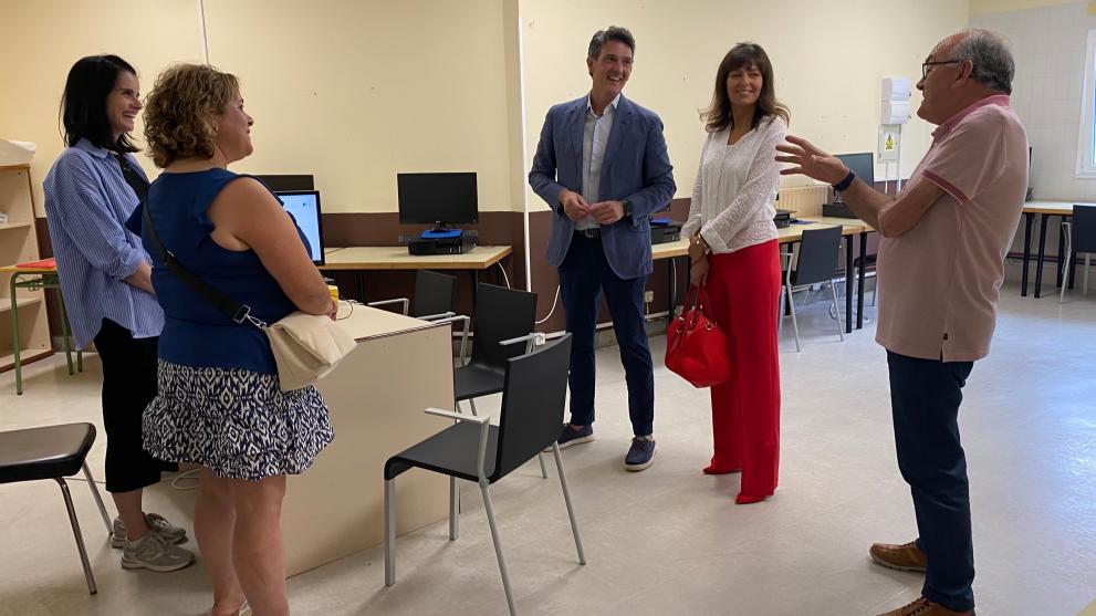 Imagen 1 de 2 asociada a la noticia