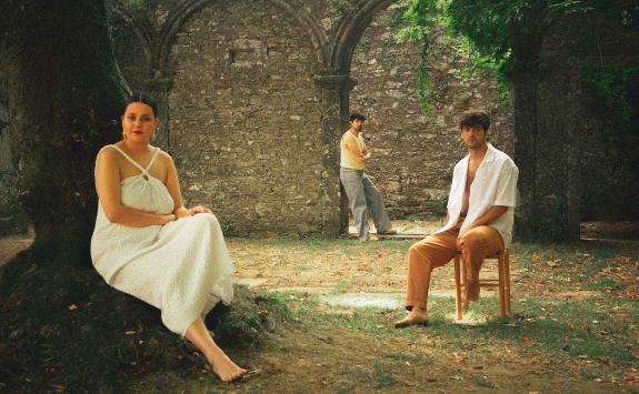 Imaxe da nova: ‘Atardecer no Gaiás’ impulsa os novos talentos na música coas actuacións dos galegos Alana e o grupo madrileño Carrera Blanca