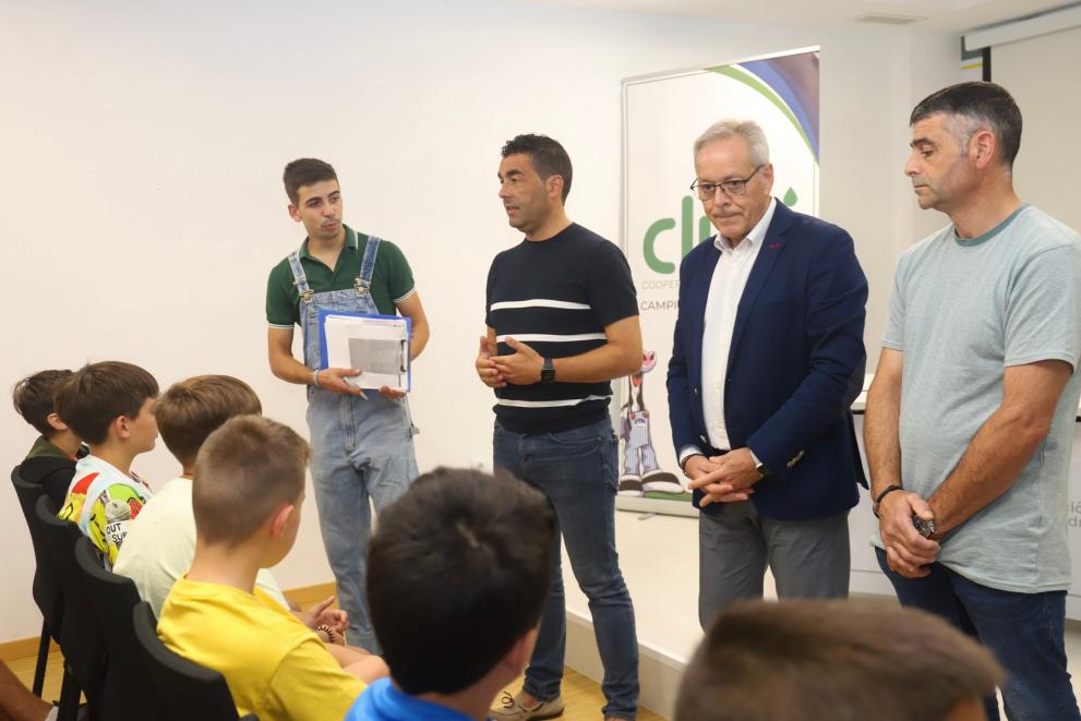 Imagen 2 de 2 asociada a la noticia