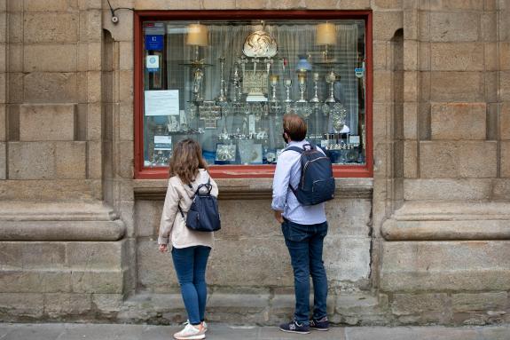 Imagen de la noticia:La Xunta destina más de 2 M€ a más de 400 beneficiarios para avanzar en la digitalización, en la innovación y en la moderniz...