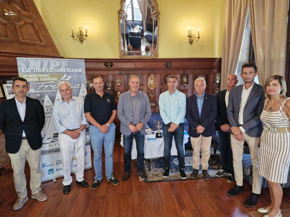 Imagen 1 de 2 asociada a la noticia