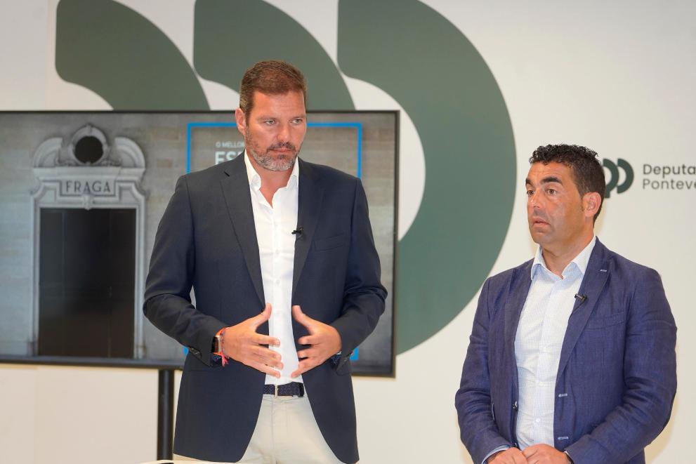 Imaxe 4 de 5 asociada á nova