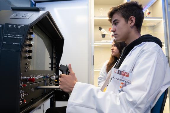 Imagen de la noticia:La Xunta pone en marcha una nueva edición del programa 