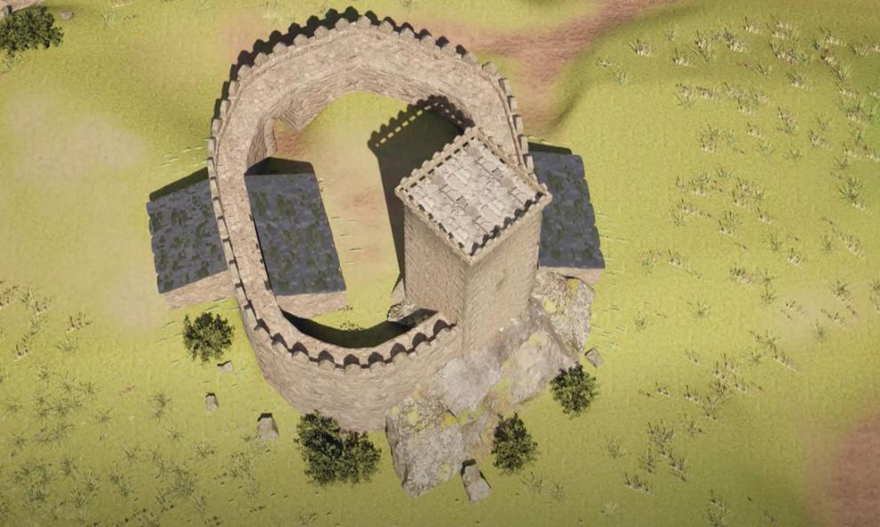 Imaxe 1 de 3 asociada á nova