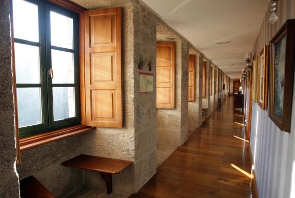 Imaxe da nova:A Xunta impulsa melloras en 145 establecementos turísticos cun investimento de 3,5 M€