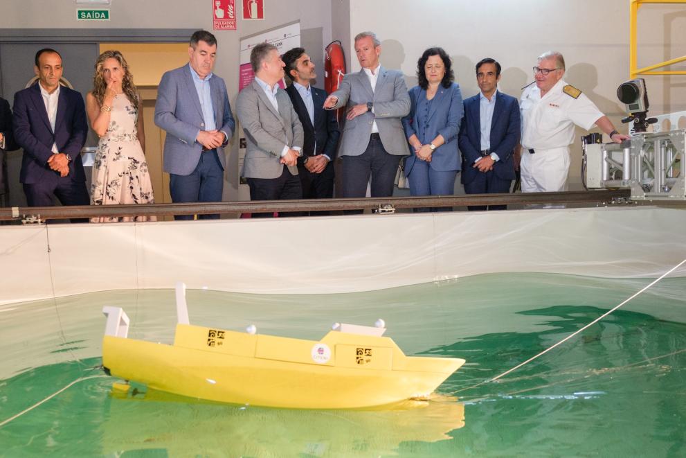 Imaxe 5 de 5 asociada á nova