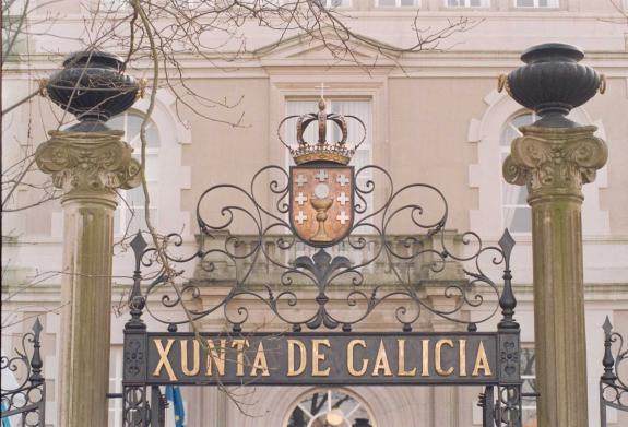 Imaxe da nova:O Consello aproba interpoñer un recurso de inconstitucionalidade contra a lei de amnistía