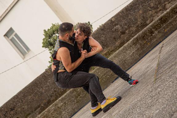 Imaxe da nova:A nova temporada escénica galega chega con nove estreas de espectáculos subvencionados pola Xunta